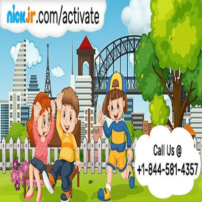 episode Nickjr.com/activate – Nick Jr Device Activation Steps artwork