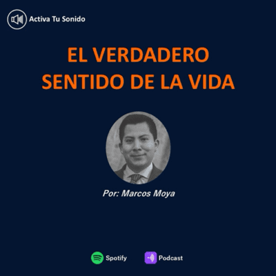 episode El Verdadero Sentido de la Vida artwork