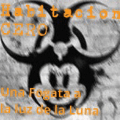 episode Habitación CERO - Prologo Parte 2 artwork