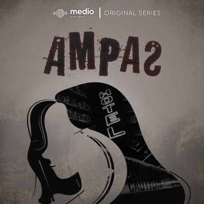 episode AMPAS - Takdir yang Tak Terduga artwork