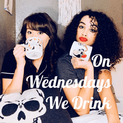 On Wednesdays We Drink