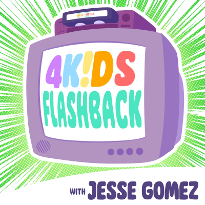 episode Wracking Our Brains with Jesse Gomez artwork