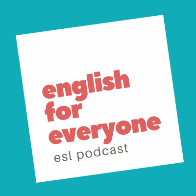 episode Episode 15 - Pronunciation - The Schwa artwork