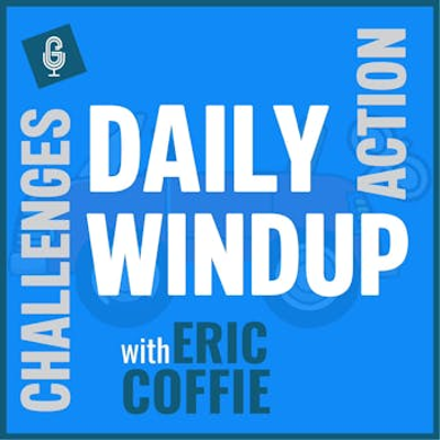 episode This Former Developer Cracked the $150M Government Contracting Code! artwork