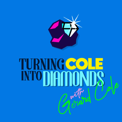 Turning Cole Into Diamonds