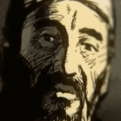 episode Osama Bin Laden Iíntimo y Personal artwork