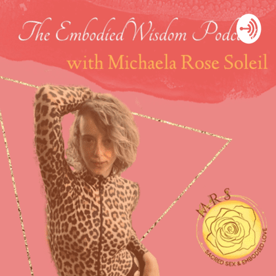 episode #23 The Path of the Underworld Priestess artwork