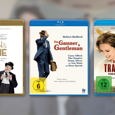 episode WDR 4 Filmabend: Durch Dick und Dünn artwork