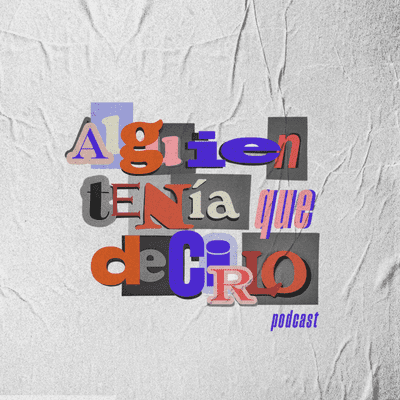 episode Episodio 01: De La Adolescencia A La Adultez artwork