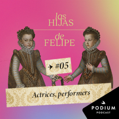 Ermitañas teatreras, monjas performers y actrices barrocas