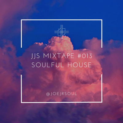 episode JJS MixTape #013 Soulful House Oct24 artwork