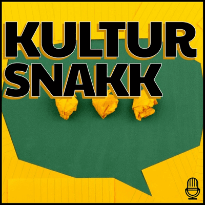 KULTURSNAKK