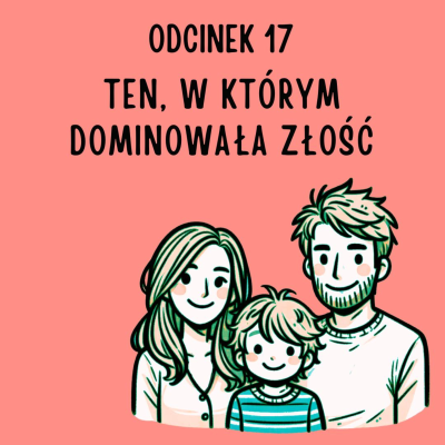 episode S02E07 - Ten, w którym dominowała złość artwork