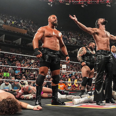 episode WREDS #831 – Rollo artwork