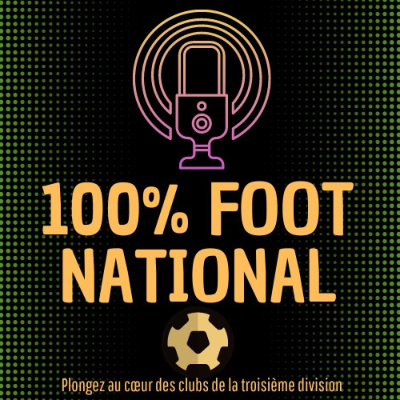 episode Raphaël Ribouchon (préparateur physique au GOAL FC) - Ep.31 artwork