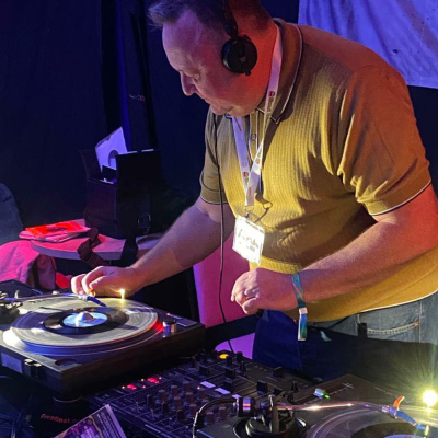 episode Episode 271: Good Friday Soulful Special with Gurcha 18-4-25 artwork