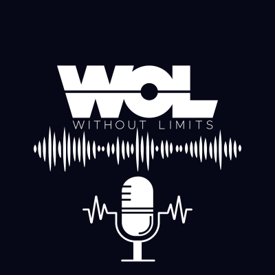 Without Limits Endurance Podcast