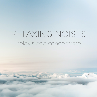 episode Peaceful Ambience for Spa, Yoga and Relaxation | Noises for better sleep, relaxing, focus time & baby soothe artwork