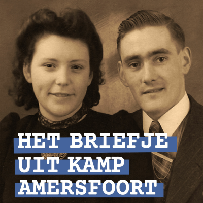 episode Aflevering 3: Het Concentratiekamp artwork