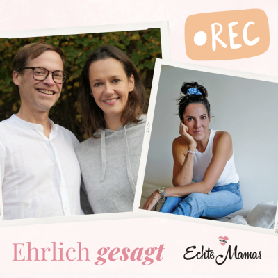 episode Lisa Jahns & Torsten Geiling: Patchwork ist nicht einfach artwork