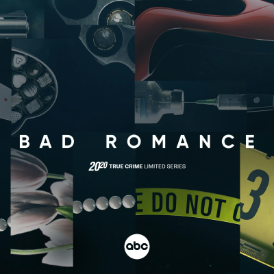 episode Bad Romance: Doomsday's Bride artwork