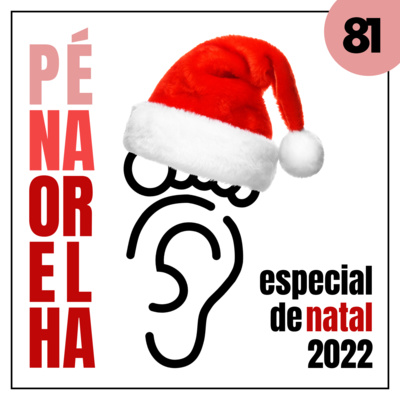 episode EP81 - Especial de Natal 2022 artwork