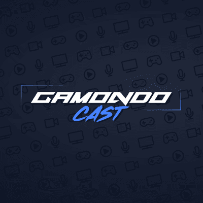 GamondoCast