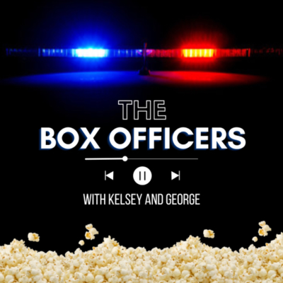 The Box Officers