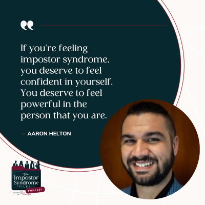 episode Owning Your Whole Self: Leadership Through Self-Acceptance artwork