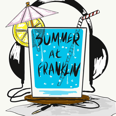 episode Episode Three: Academic Projects artwork