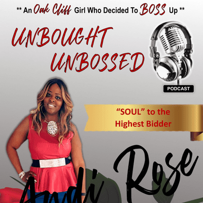episode Soul to The Highest Bidder artwork