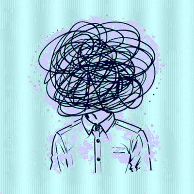 episode Yliajattelu / Overthinking artwork