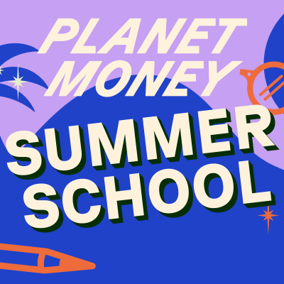 episode Summer School 8: Big ideas and life lessons from Marx, Keynes and Smith and more artwork