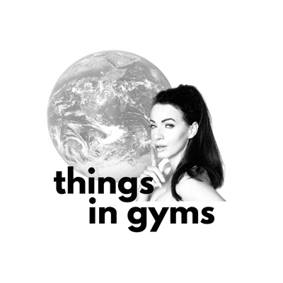 episode Guinness World Records w/ Rob McLeod artwork