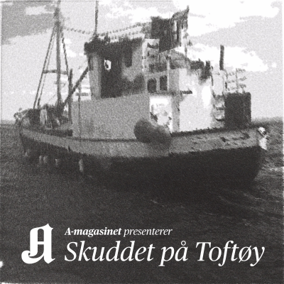 Skuddet på Toftøy