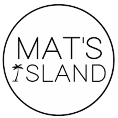episode Ep 2 - MatsIsland and How he become one of the largest vintage Stone Island Sellers on Depop 🤯 artwork