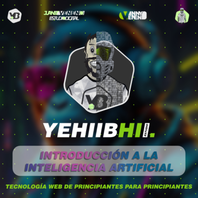 episode Introducción a la Inteligencia Artificial / Algoritmo-E2 artwork