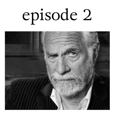 episode Episode 2 artwork