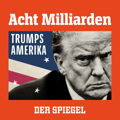 episode Ist Donald Trump käuflich? artwork