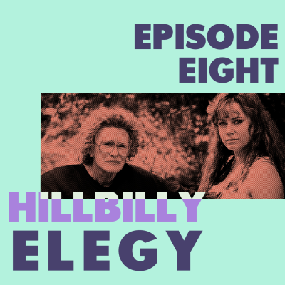 episode Hillbilly Elegy artwork