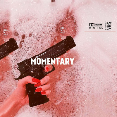 episode FREE 6Lack Type Beat x The Weeknd Instrumental 2018 x Aftertheparty - Momentary artwork