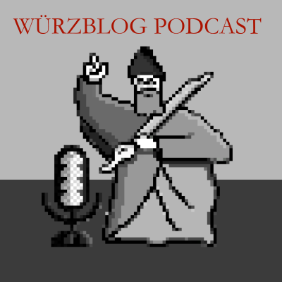 episode Kalenderkram 12/2023 Hacker, Haie, Modelle, Improfilme, Samen, Rollenspiele, Malen artwork