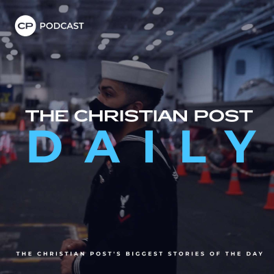 episode Alaska on Gender Procedures, Florida Showcases Ten Commandments, Media Ignores Gender of Church Shooter artwork
