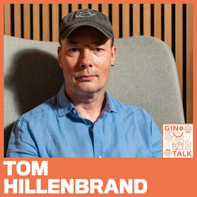 episode Tom Hillenbrand über Technologie, Unsterblichkeit und Menschenwürde artwork