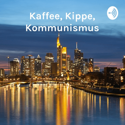 Kaffee, Kippe, Kommunismus - Der entspannte WG-Talk mit Baris und Emanuel