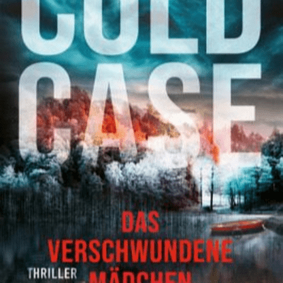 episode # 3 Tina Freenstedt - Cold Case: Das verschwundene Mädchen / Sandra Grimm - Mein erstes Vorlesebuch für kleine starke Kinder (Jakob) artwork