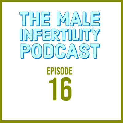 episode Episode 16: Interview with Vince Londini from Donor conception Canada artwork