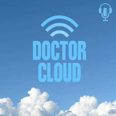 episode Preview Doctor Cloud Meditatie artwork