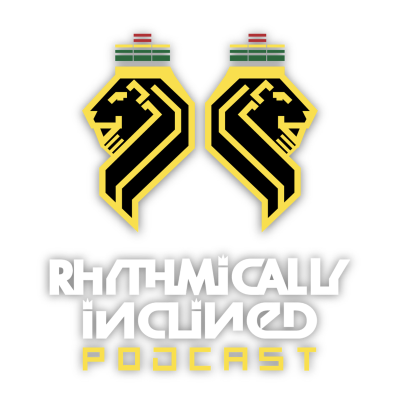 RHYTHMICALLY INCLINED PODCAST