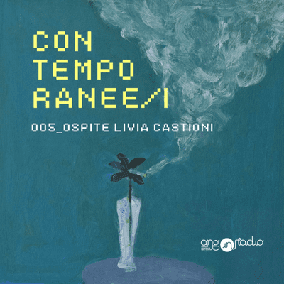 episode Ep.05 - Con Livia Castioni artwork